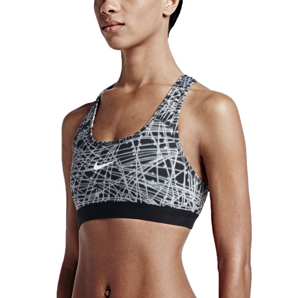 Nike Other - Nike Pro Sports Bra